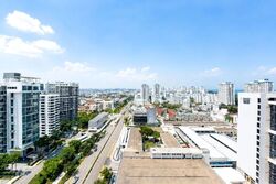 Parkway Parade (D15), Office #610487781